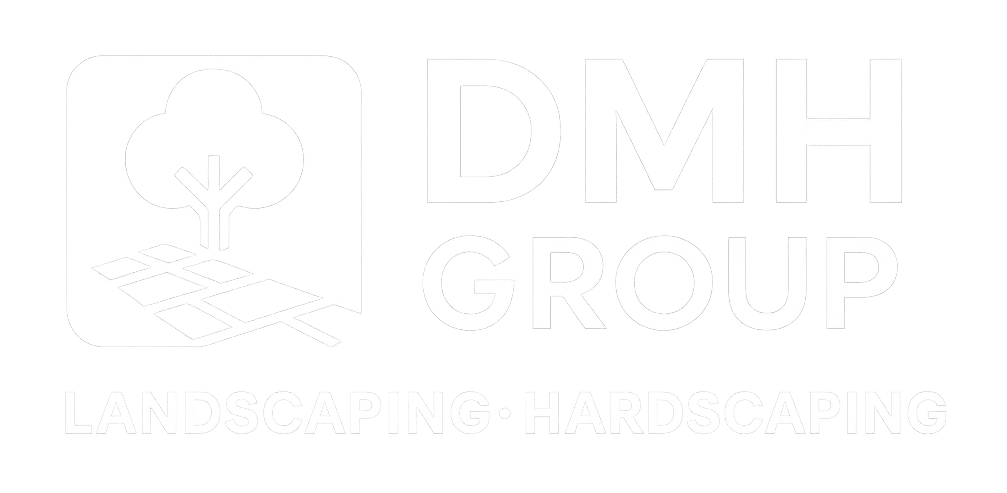 dmh group logo white dmh group logo white